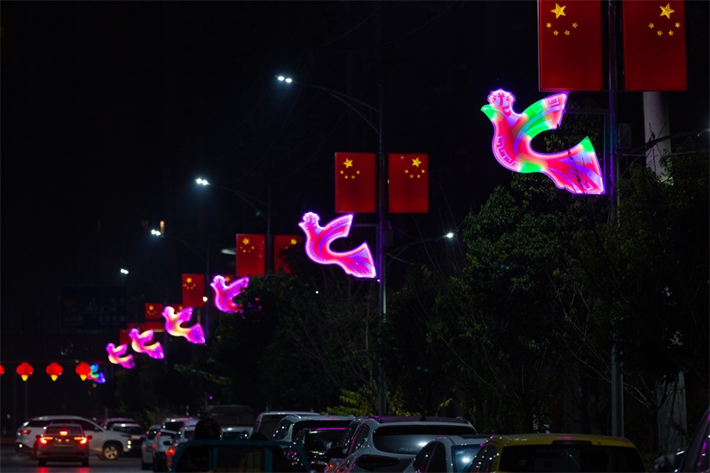 德陽廣漢市&ldquo;三星堆神鳥&rdquo;掛件